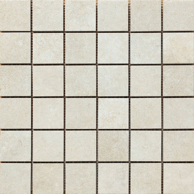 EGO BEIGE MOZAÏEK 5X5X1 CM-main-image