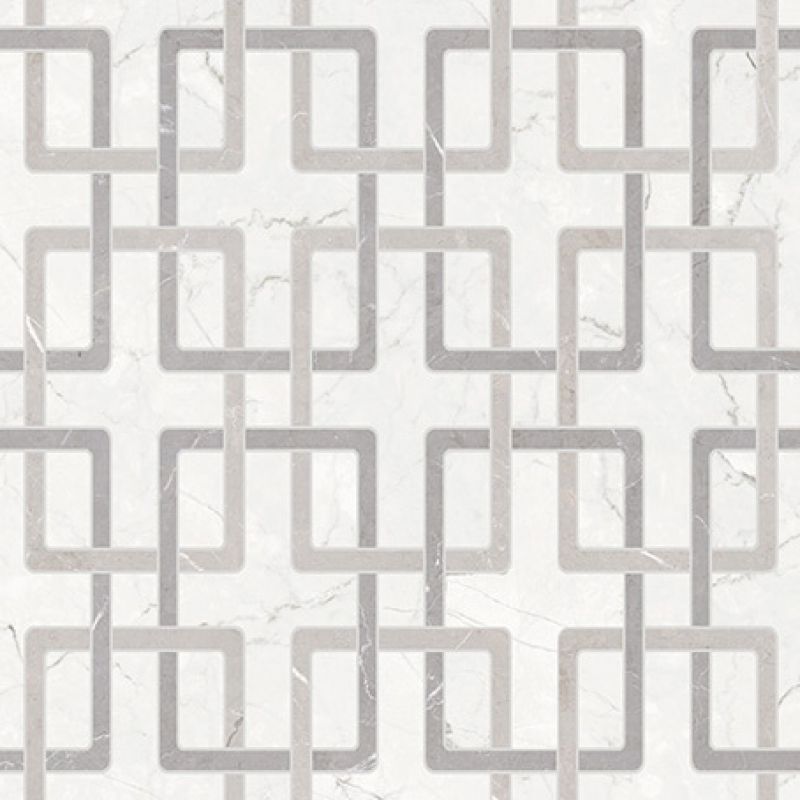 Flaviker Pisa Supreme memories - WEAVING COLD 120.00x120.00cm-main-image