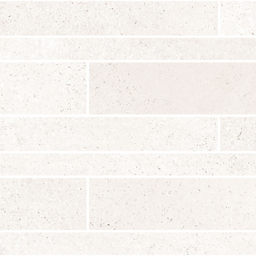 Kos Vit Brick Wall Mosaic 60.00x30.00cm-main-image