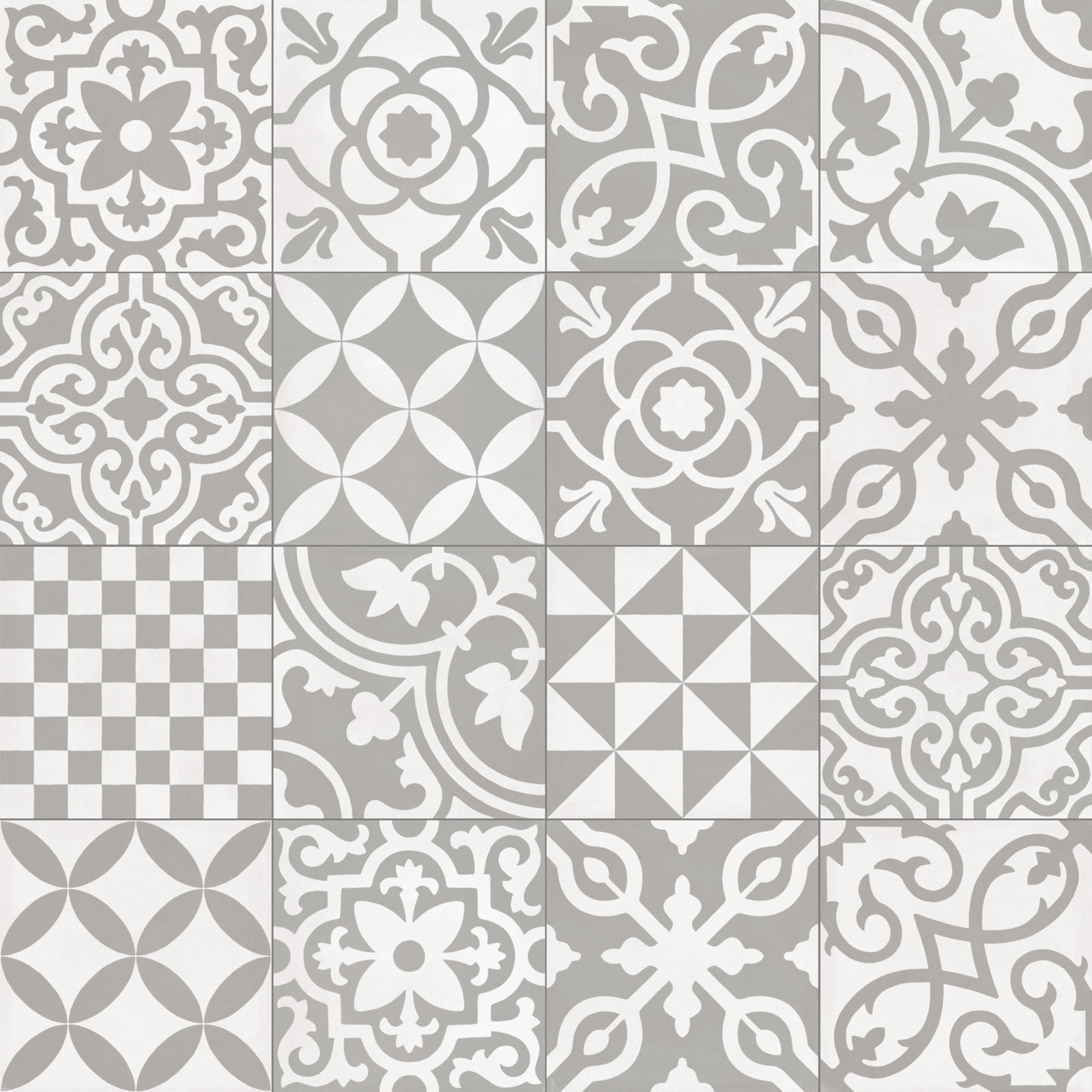 Ragno Contrasti - Contrasti – R7GY 20.00x20.00cm-main-image