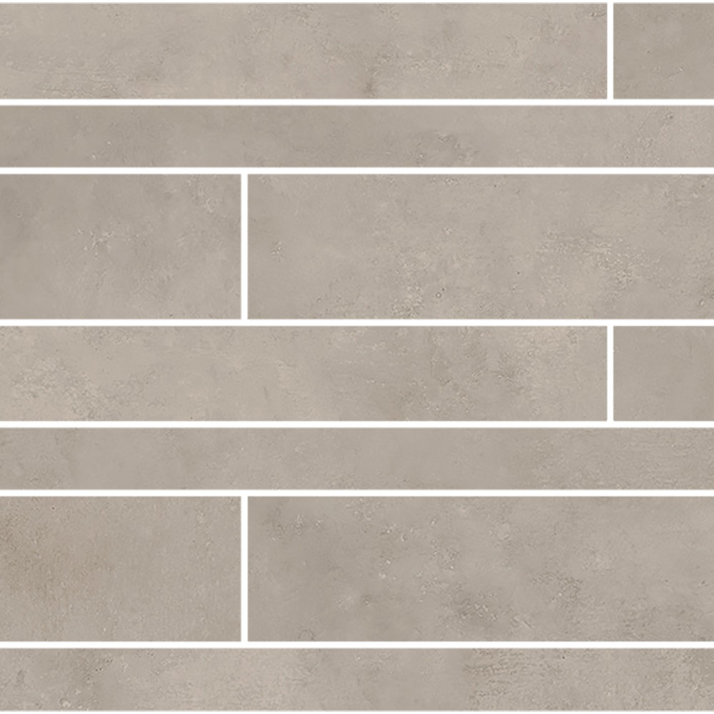 Industry Titanium Brick Wall 60.00x30.00cm-main-image