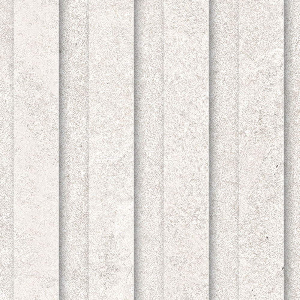 Retreat Quarzite Beige Mosaic 3D Wall 120.00x20.00cm-main-image
