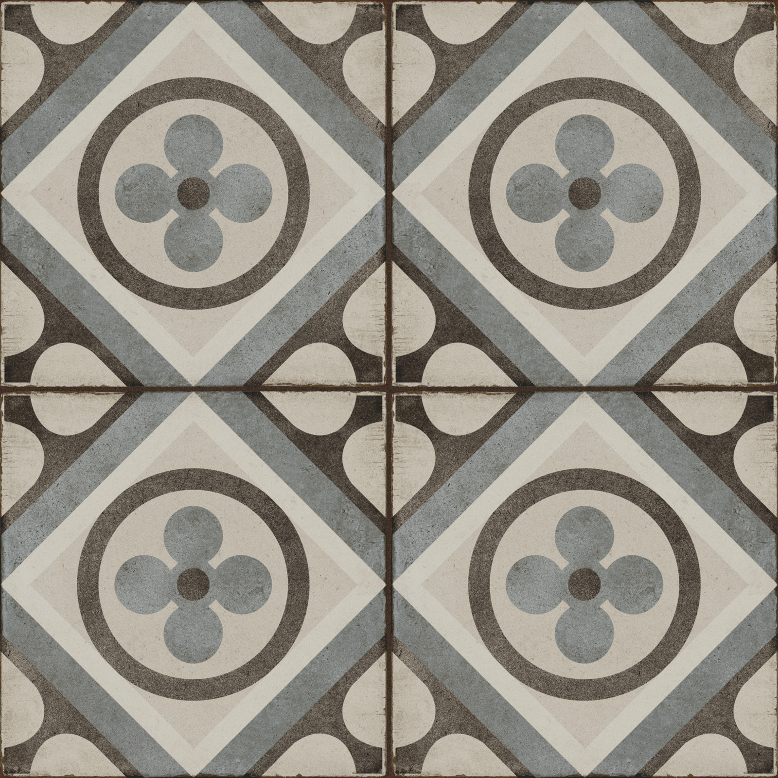 Ragno Ottocento - Ottocento – R87F 20.00x20.00cm-main-image