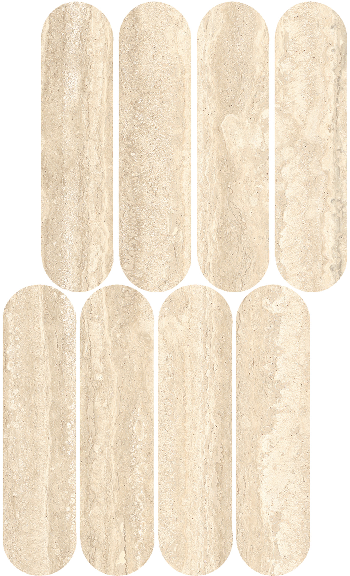 Mystone Travertino – M9PH 60.00x30.00cm-main-image