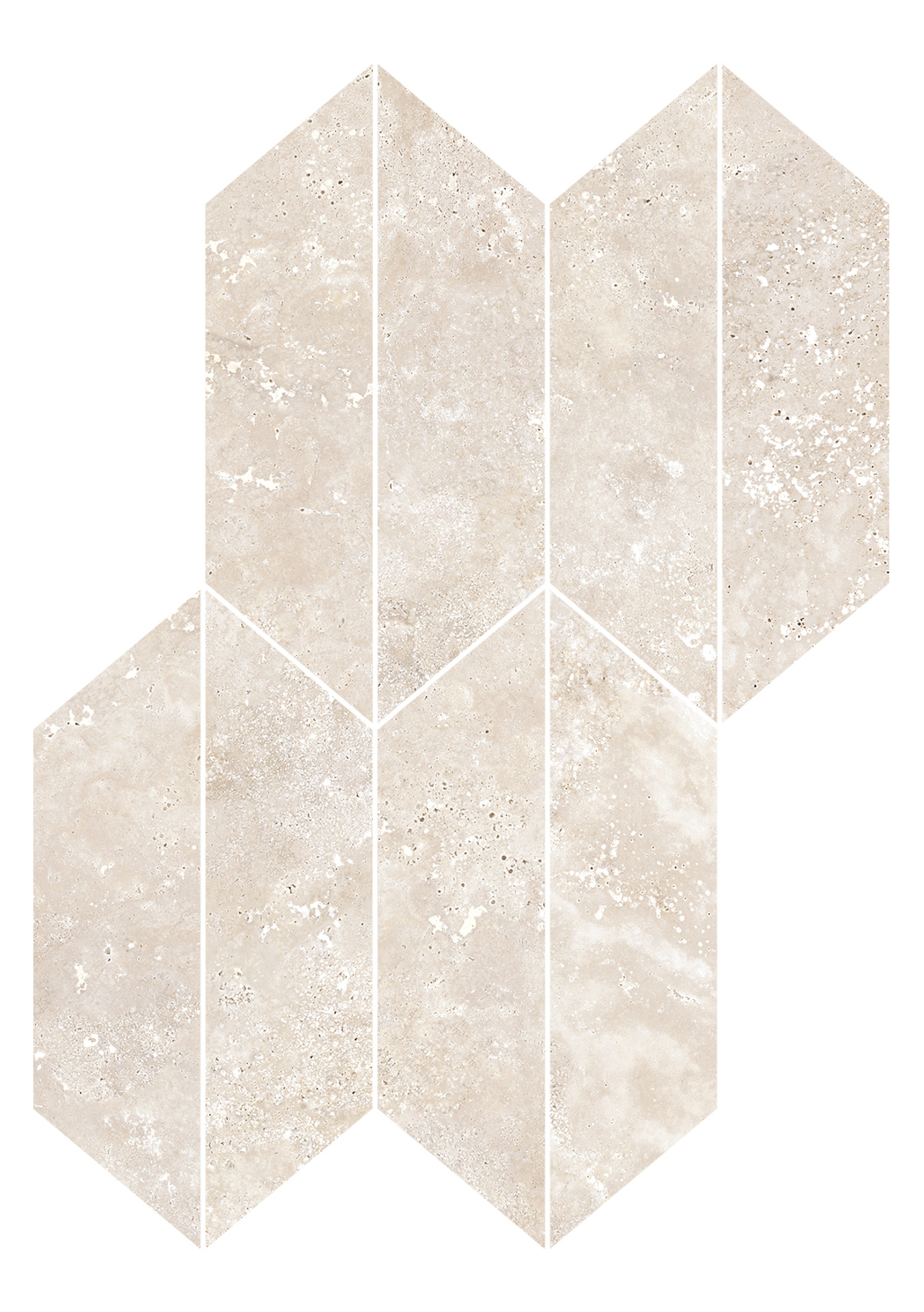 Ragno Realstone_Travertino  - Realstone_Travertino – RCL9 75.00x75.00cm-main-image