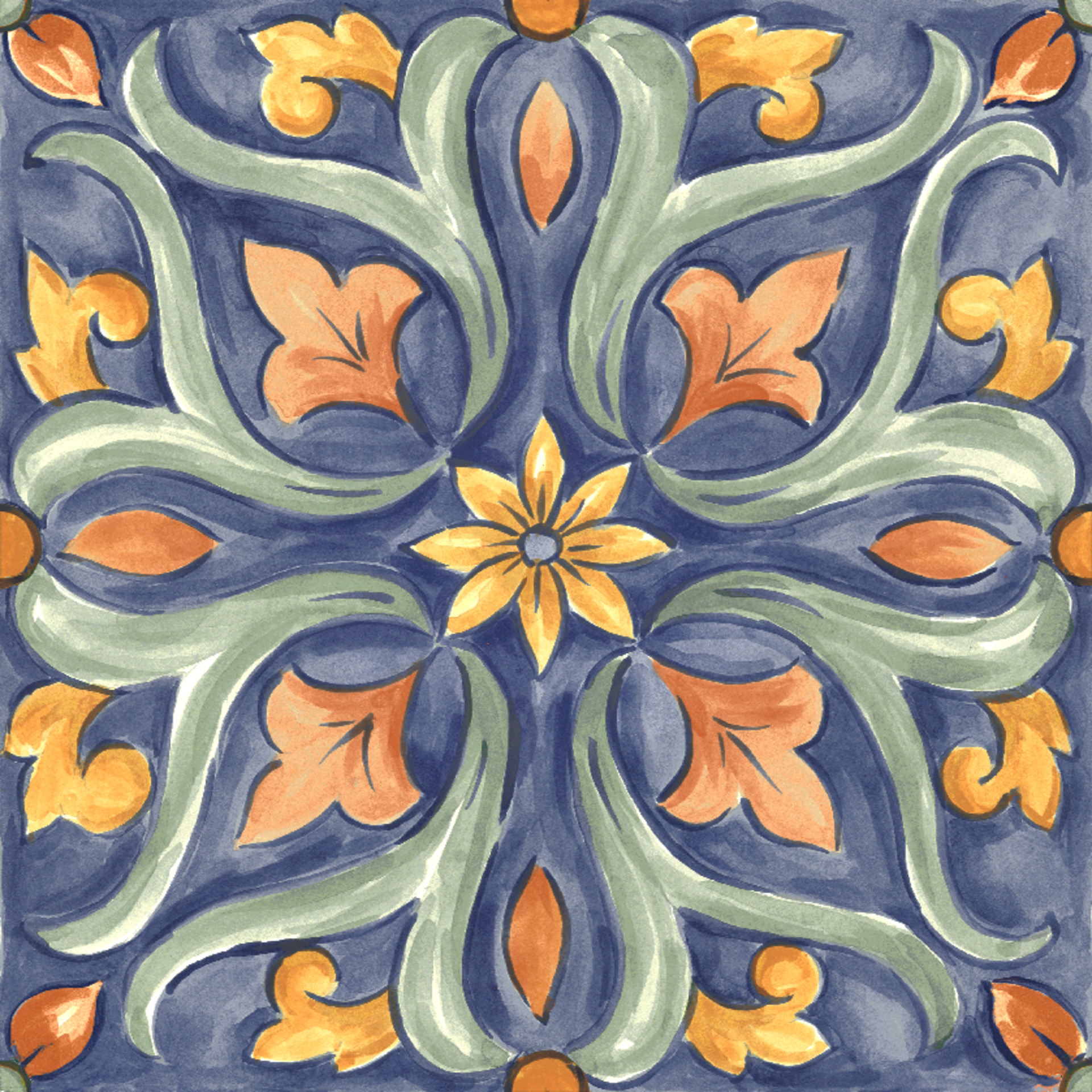 Ragno Amuri - Amuri – RC8K 60.00x60.00cm-main-image