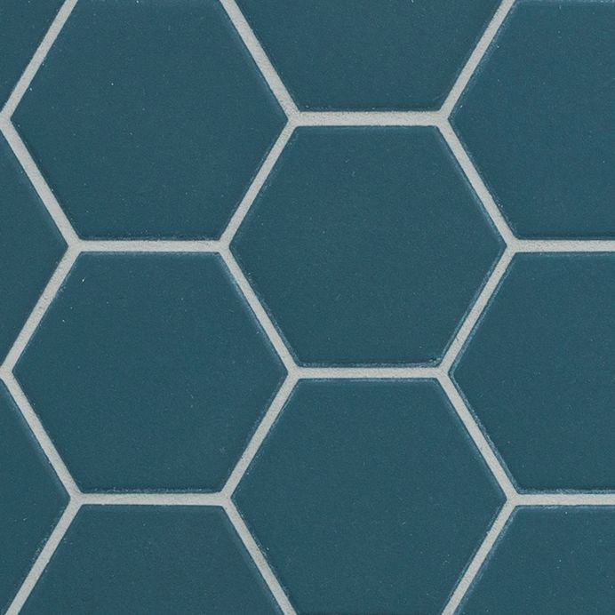 Hexa floor ocean wave matt-main-image