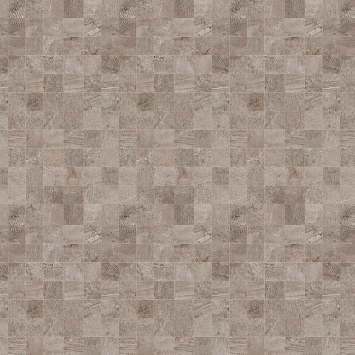 Rodano mosaico taupe matt, wall tile-main-image