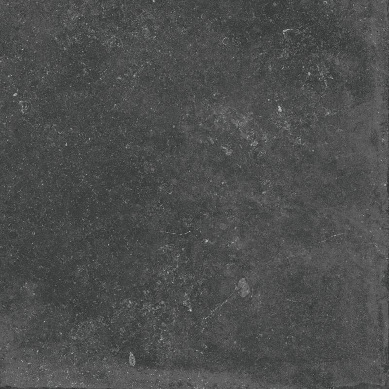 Ariana Pleinair - Belgian Stone Black 80.00x80.00cm-main-image