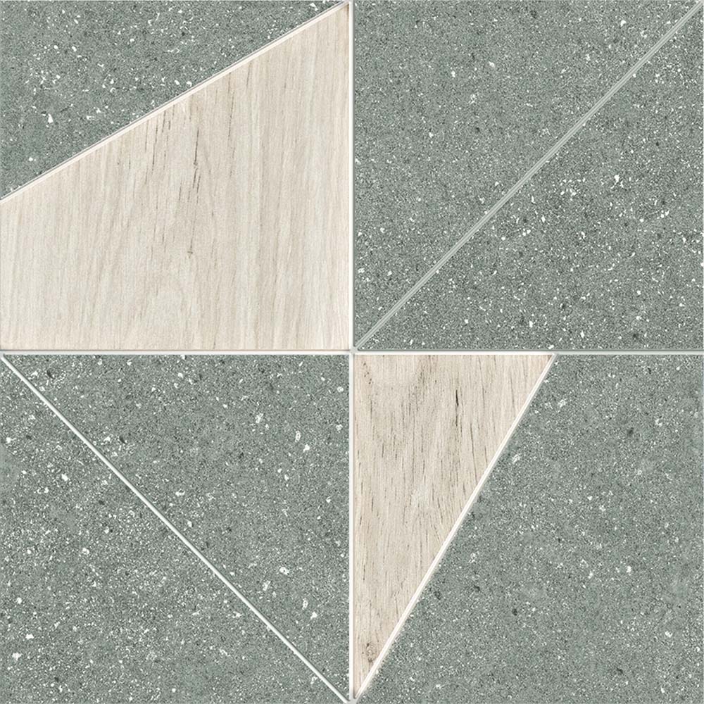 Libeccio Naturale / Grained Green Copper 29.00x29.00cm-main-image