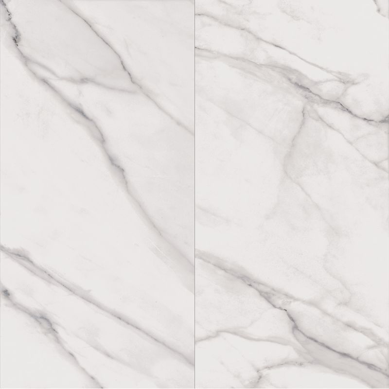 Flaviker Pisa Supreme - Royal Statuario 60.00x120.00cm-main-image
