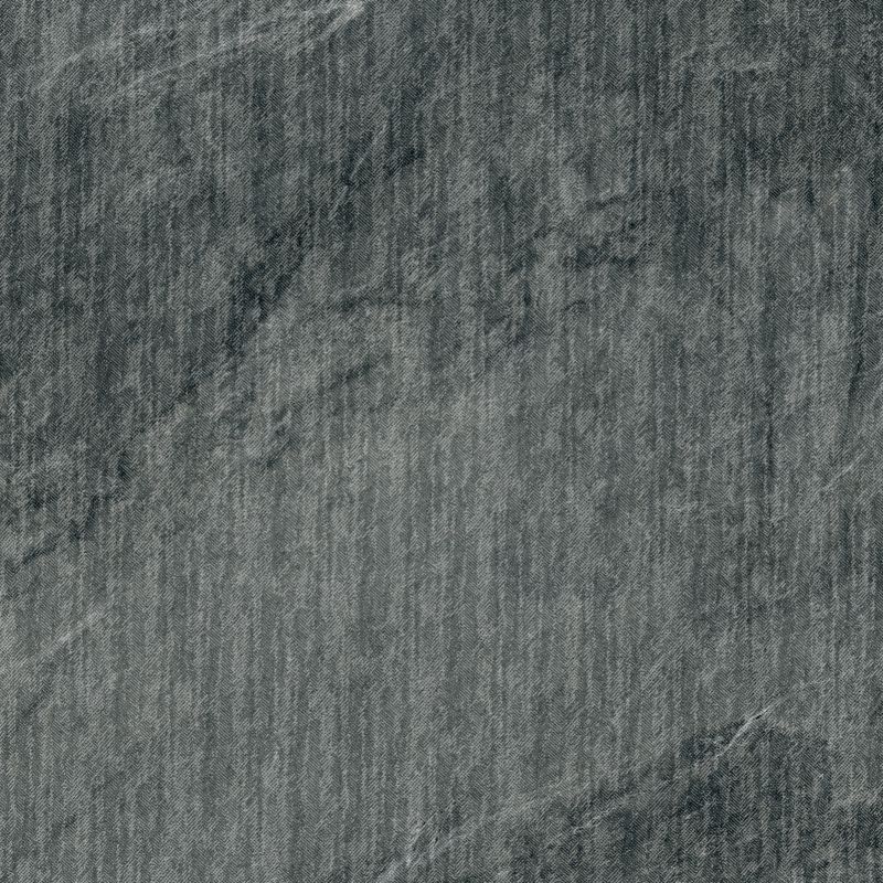 Flaviker Pisa Blue savoy - Graphite Tex 120.00x120.00cm-main-image