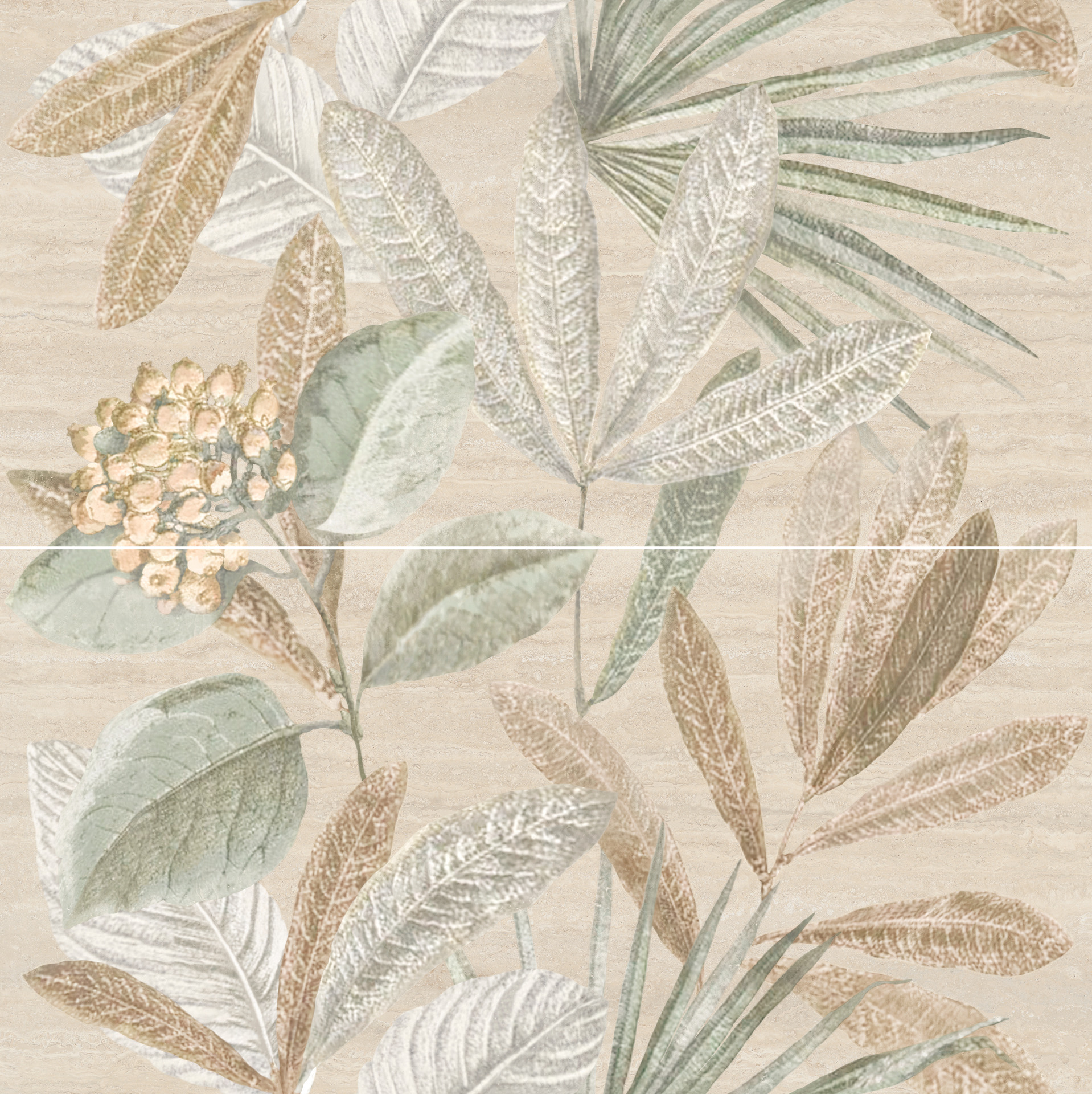 Mystone Travertino – M9P7 120.00x60.00cm-main-image