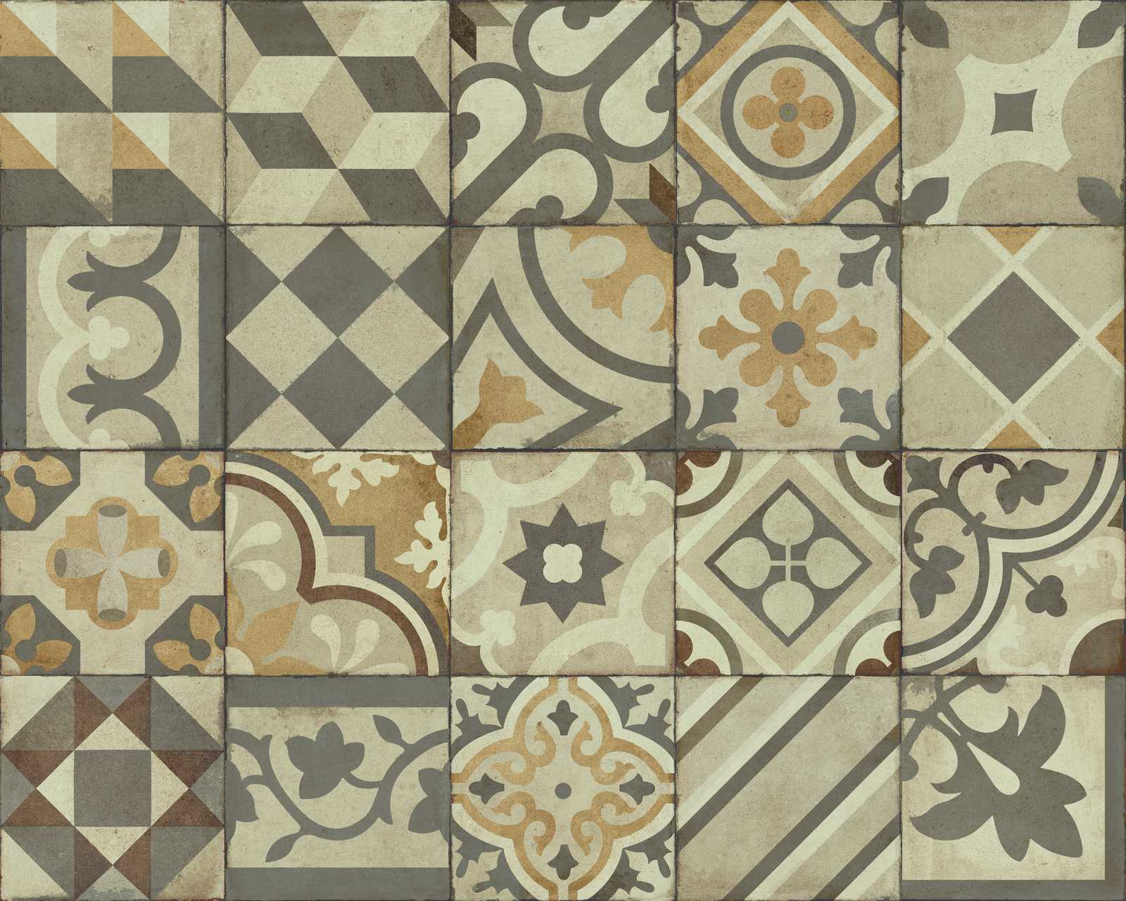 Ragno Ottocento  - Ottocento – RFFW 20.00x20.00cm-main-image