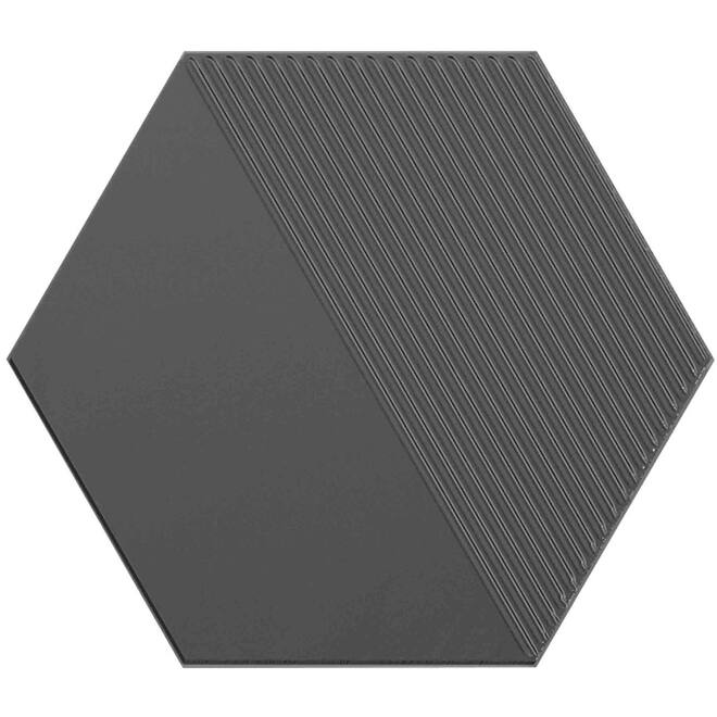 TEC HEX RIPLY STEEL 15X17,3X1,6 CM-main-image