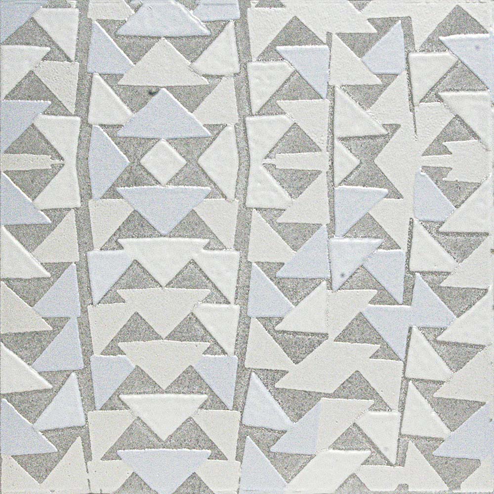 Industry Audrey Pyramid 20.00x20.00cm-main-image