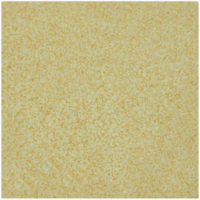 WM 100MM SQUARES 202 SPECKLED YELLOW ON FIBER-main-image