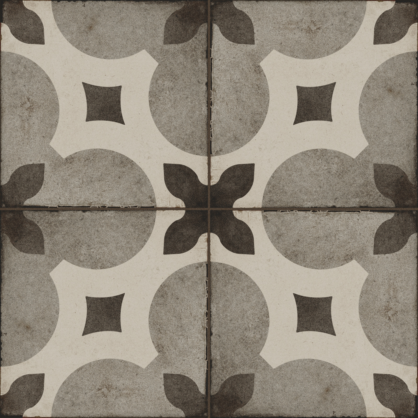 Ragno Ottocento - Ottocento – R87E 20.00x20.00cm-main-image