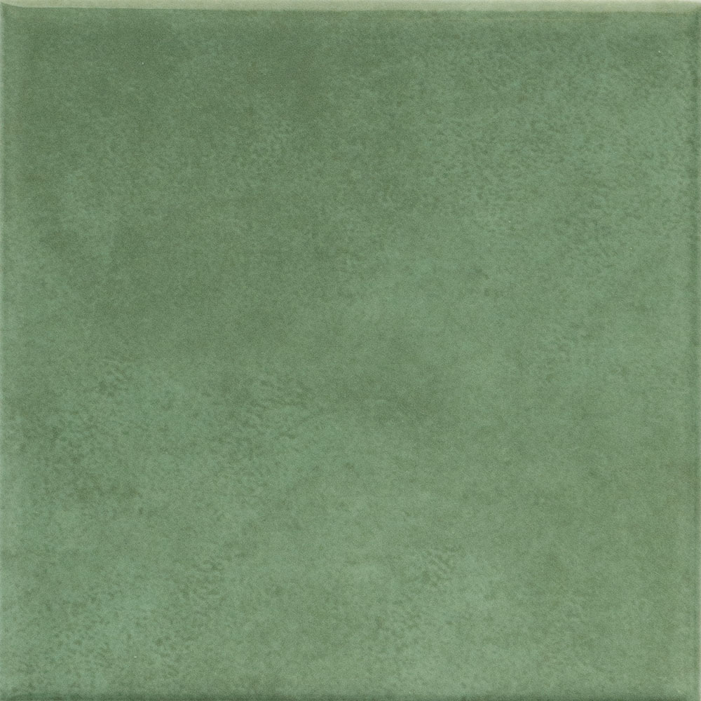 Pop Verde Acqua Flat glossy 10.00x10.00cm-main-image