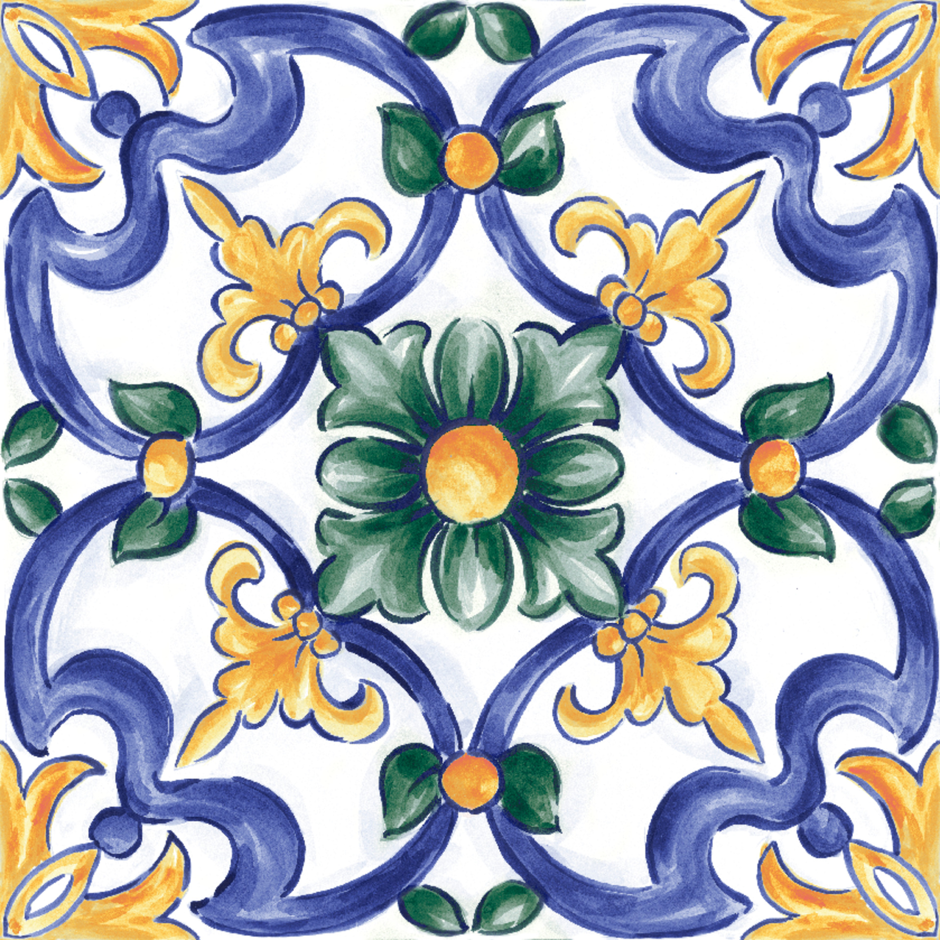 Ragno Amuri  - Amuri – RC8J 60.00x60.00cm-main-image