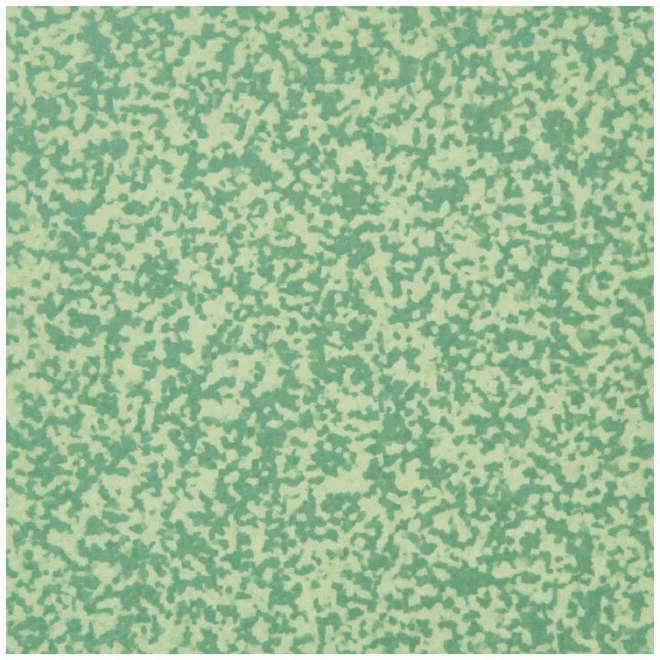 WM 50MM SQUARES 509 PORPHYRY GREEN ON FIBER-main-image