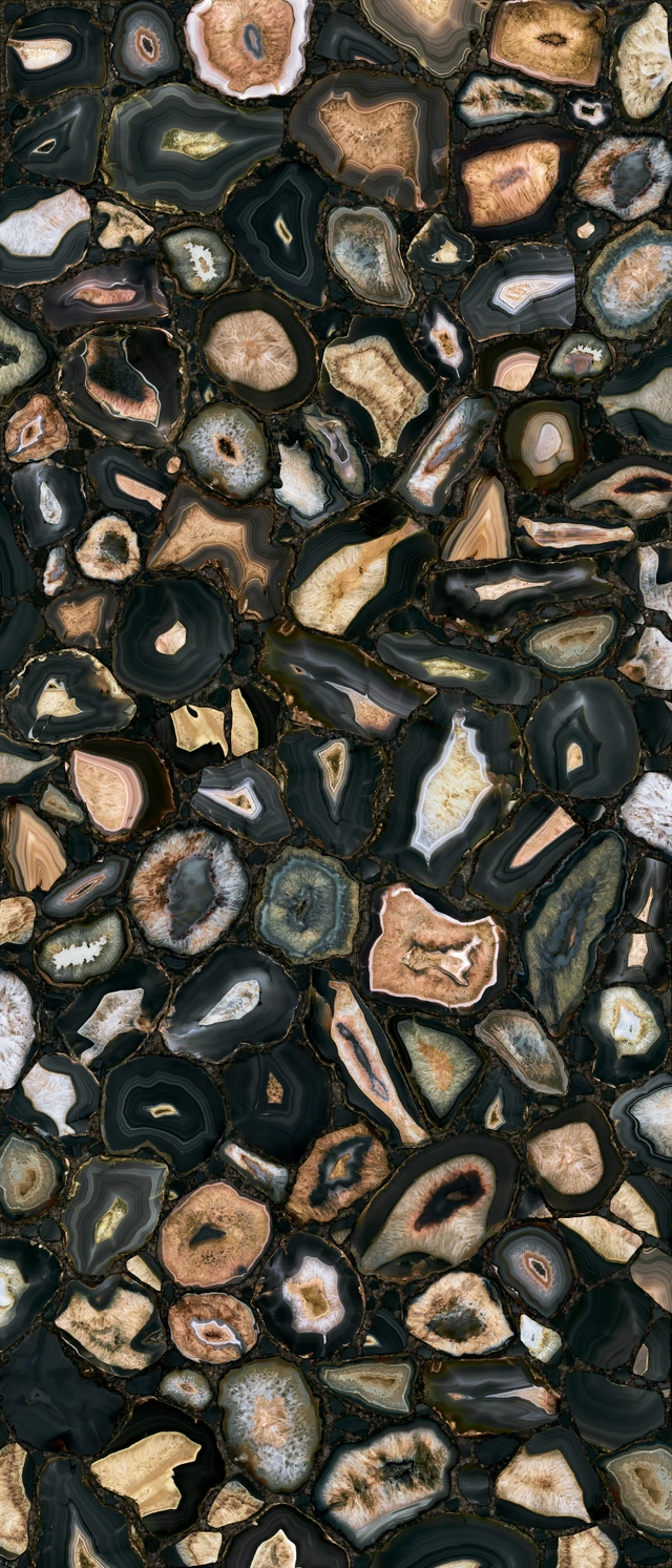 Black Sea 120.00x60.00cm-main-image