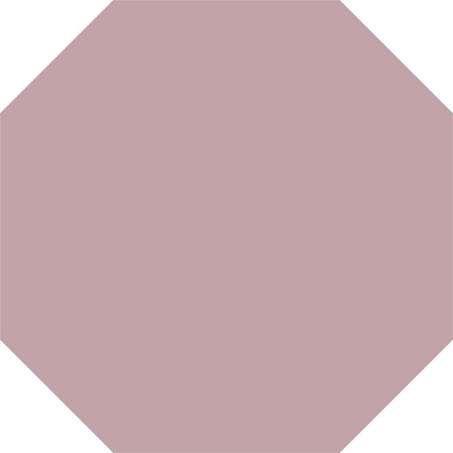 WM LOOSE 150MM OCTAGONS RSU PINK-main-image