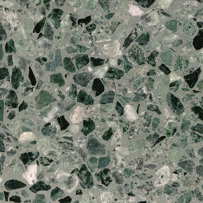 ECOSTONE MARBLE EM-7706 SMERALDO HONED-main-image