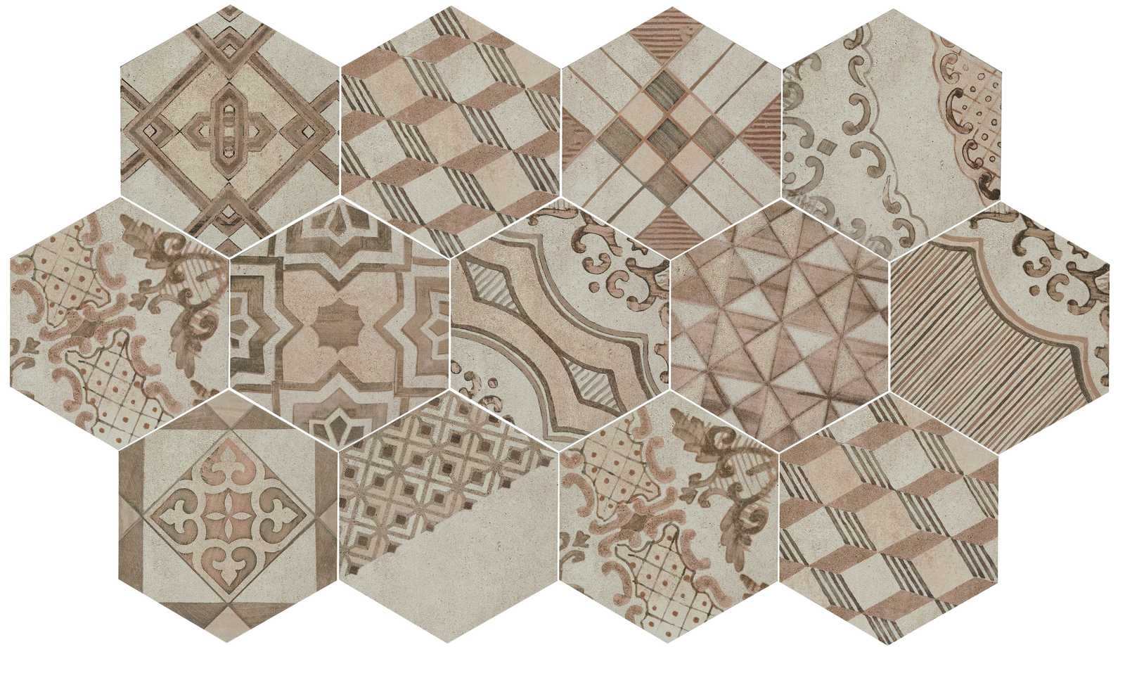 Clays – MM7Y 120.00x60.00cm-main-image