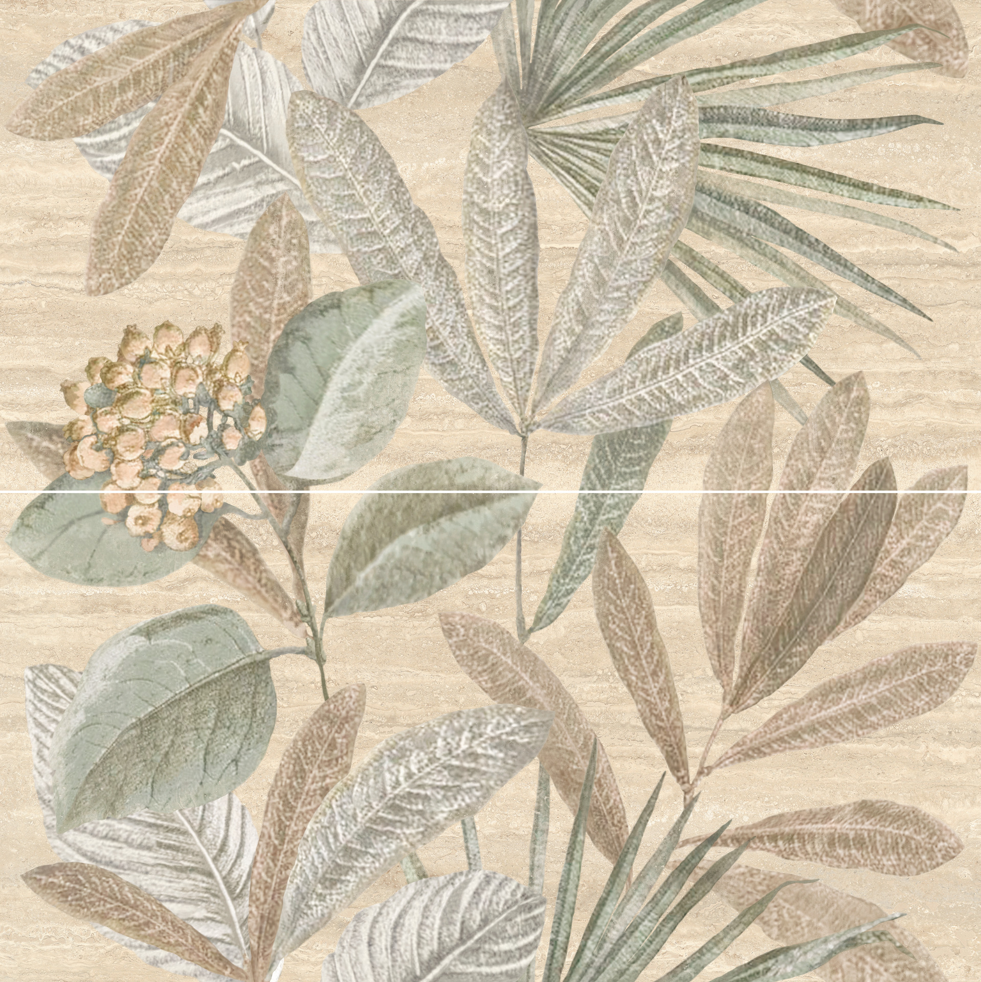 Mystone Travertino – M9P5 120.00x60.00cm-main-image