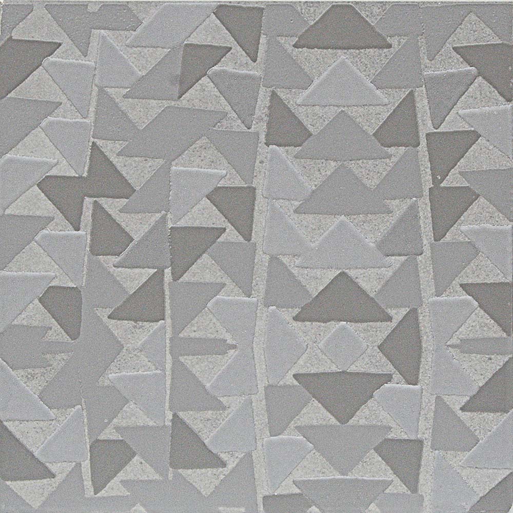 Industry Hipster Pyramid 20.00x20.00cm-main-image