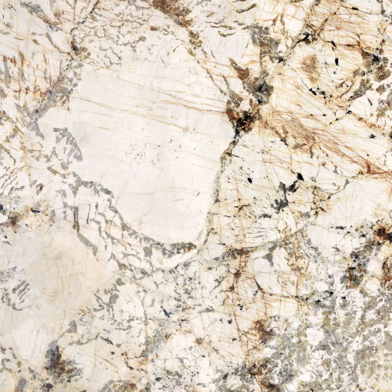 Ariana Nobile - Blanc Du Blanc 120.00x120.00cm-main-image