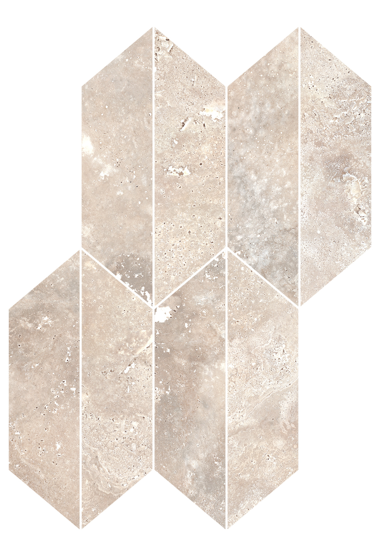 Ragno Realstone_Travertino - Realstone_Travertino – RCLF 120.00x120.00cm-main-image