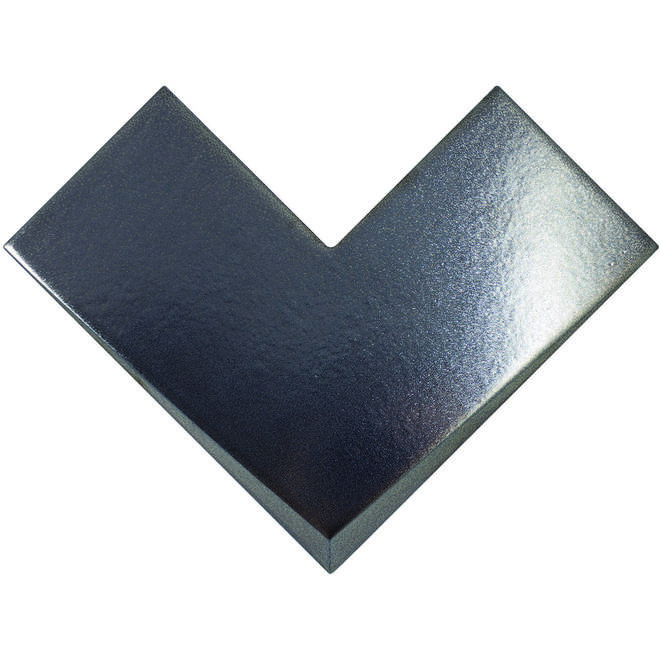 COSMO VEE STEEL 20X20X0,8-1,45 CM-main-image