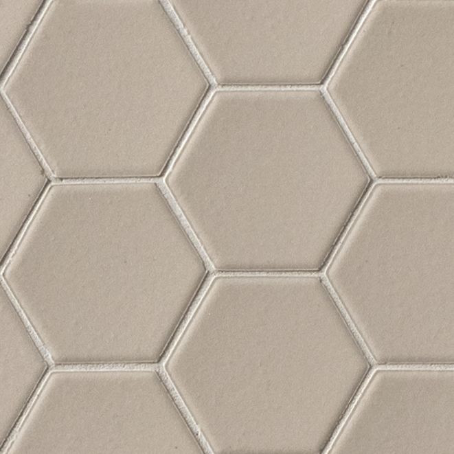 Hexa floor dutch white matt-main-image