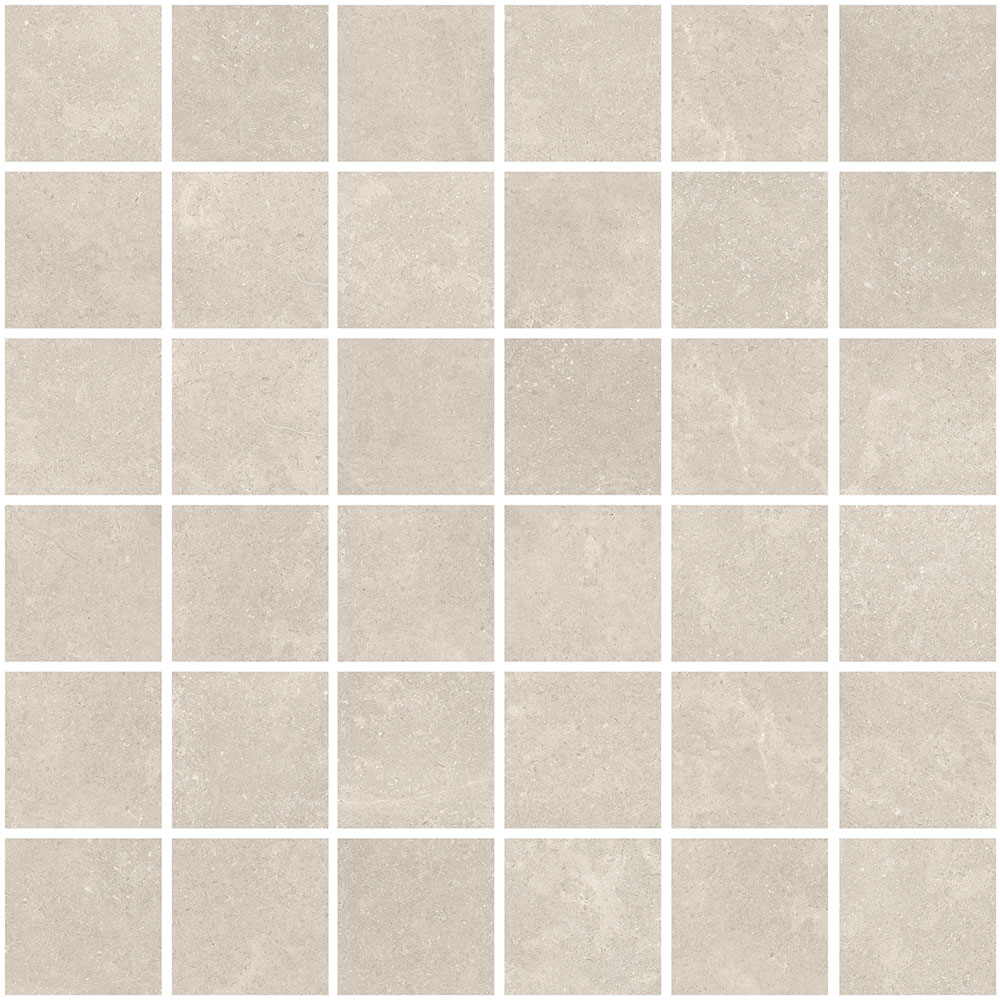Less Beige Mosaic 30.00x30.00cm-main-image