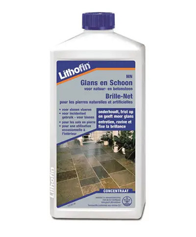 1 LTR  GLANS EN SCHOON MN  LIT 1E-main-image