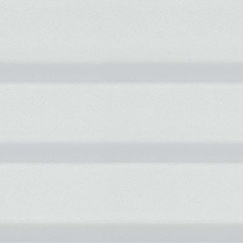 Flaviker Pisa Flow - WHITE 6.00x25.00cm-main-image