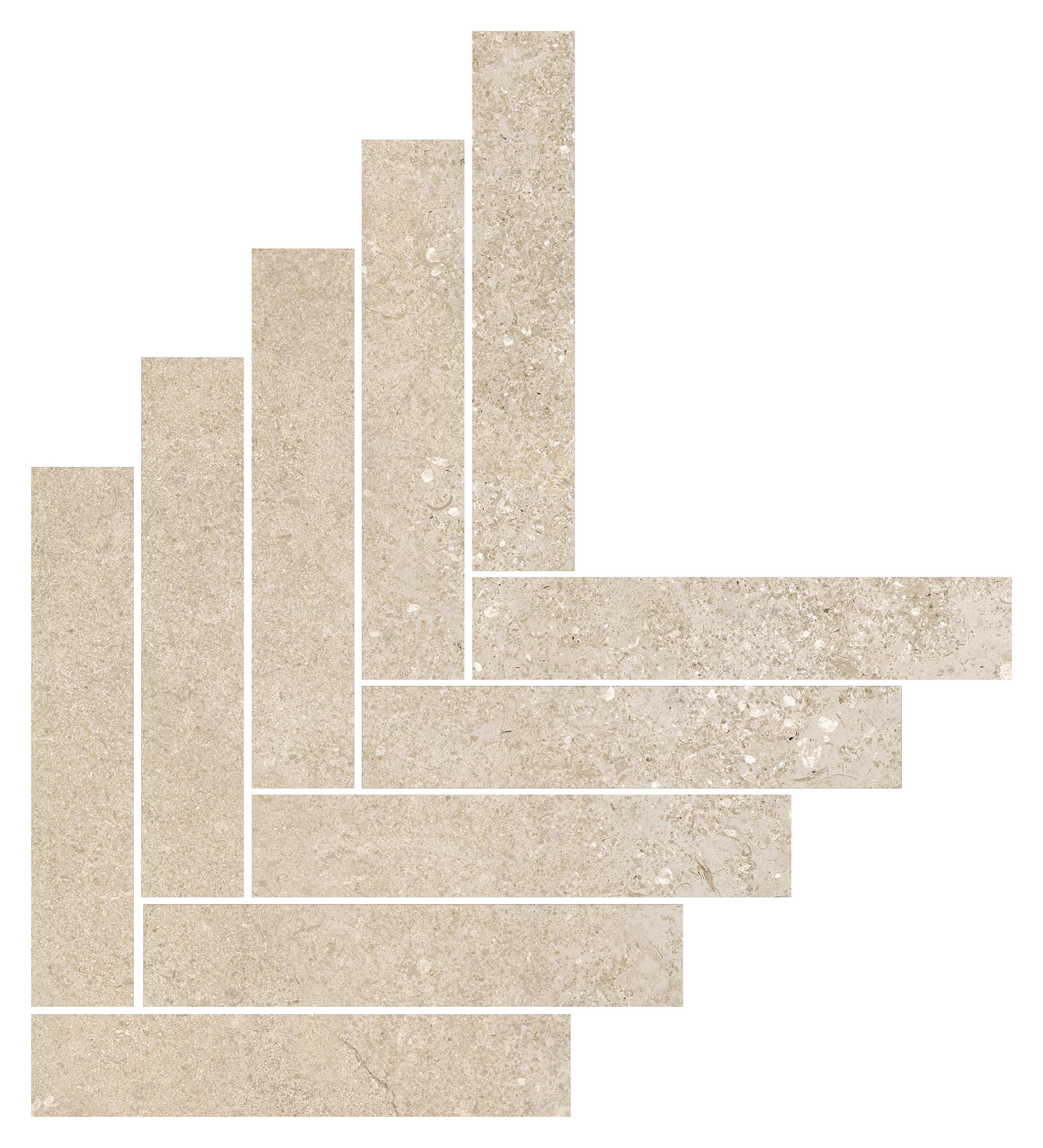 Ragno Kalkstone - Kalkstone – RANU 60.00x30.00cm-main-image