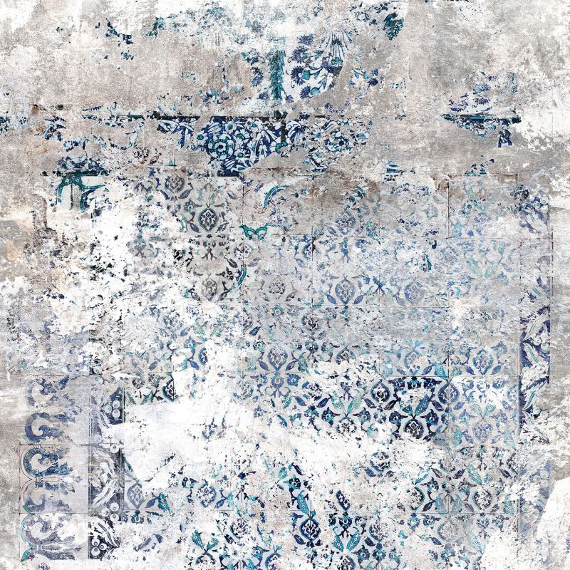 Flaviker Pisa Art walls - Fresco 120.00x280.00cm-main-image