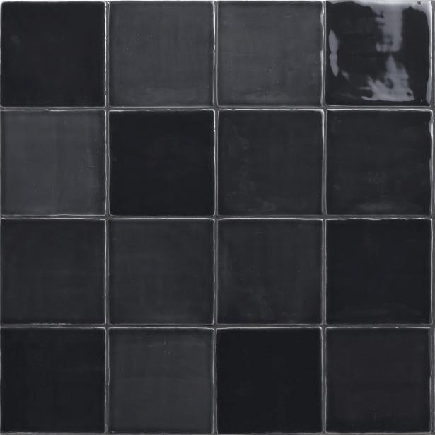 AZULEJOS NEW ZELLIGE CHARCOAL 13X13-main-image