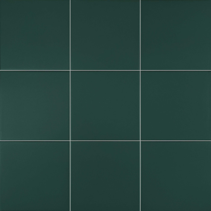 Hexa square green echo matt rect-main-image