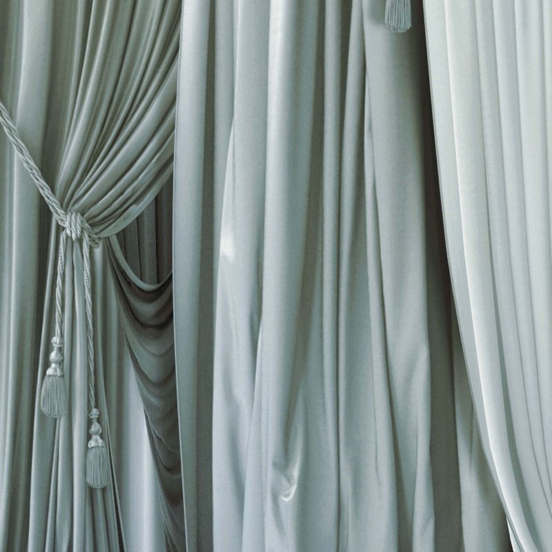Flaviker Pisa Art walls - Drape 120.00x280.00cm-main-image