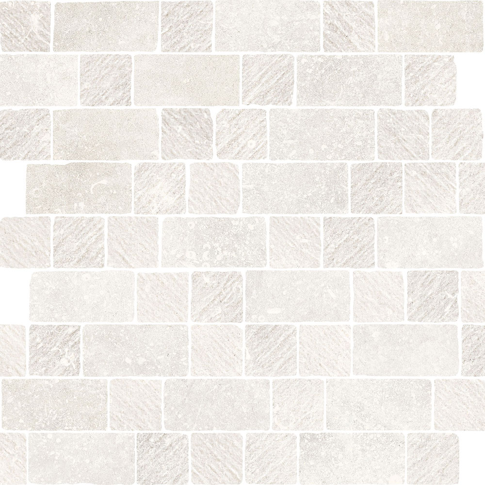 Pietra Spaccatella Mix Ivory 30.00x30.00cm-main-image