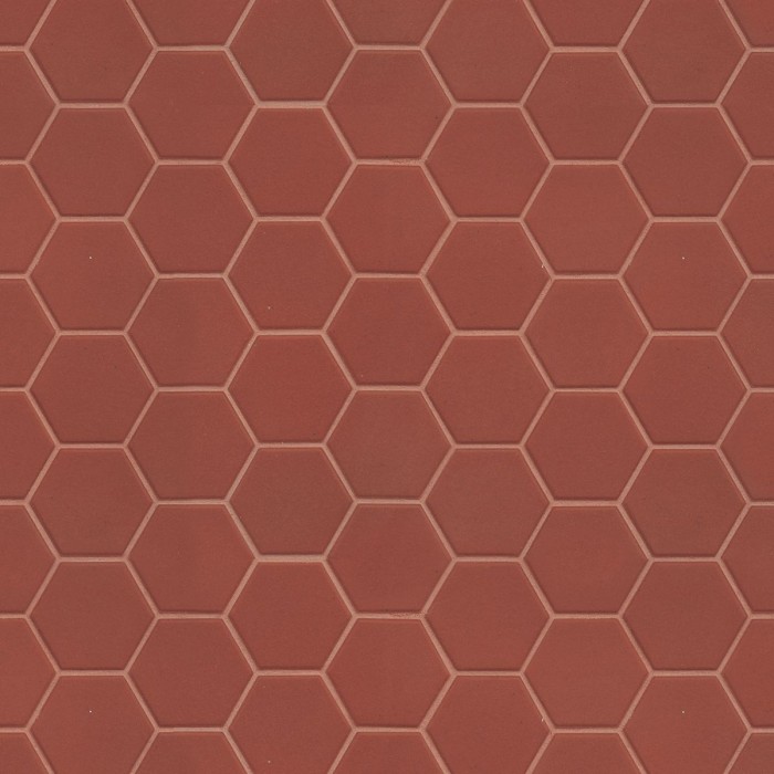 Hexa cherry pie matt, mosaico-main-image