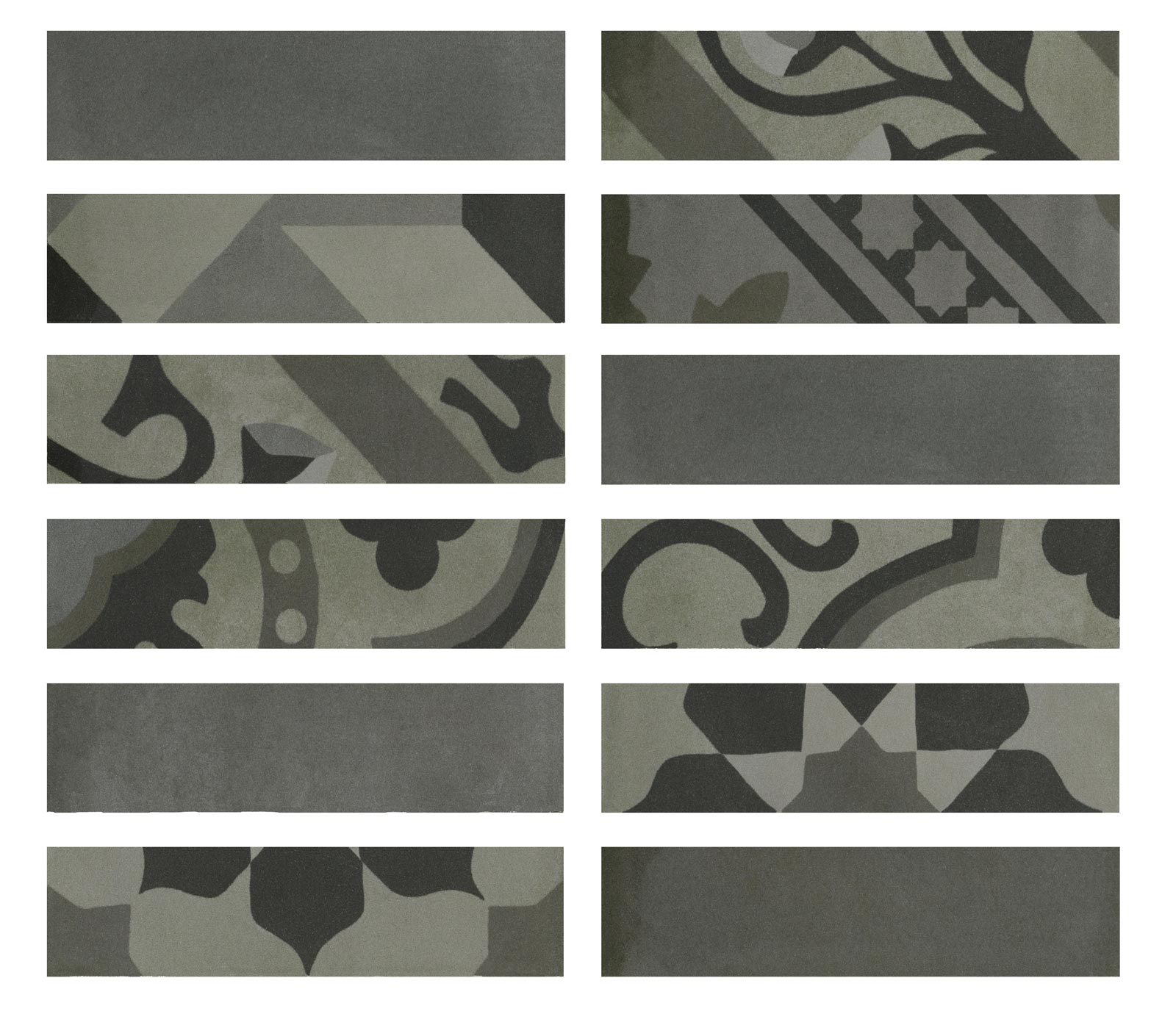 D Segni Blend – M8WY 20.00x20.00cm-main-image