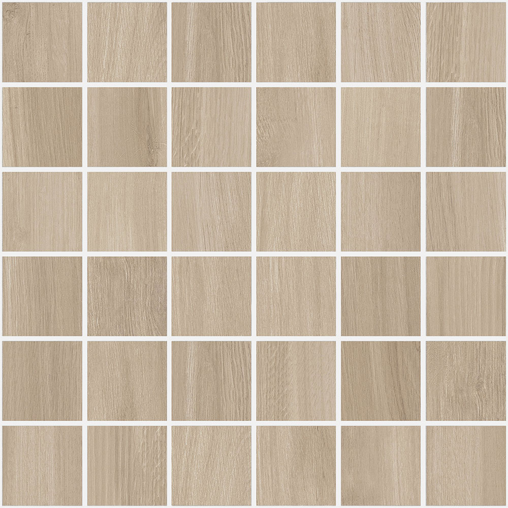 Wald Rovere mosaic 30.00x30.00cm-main-image