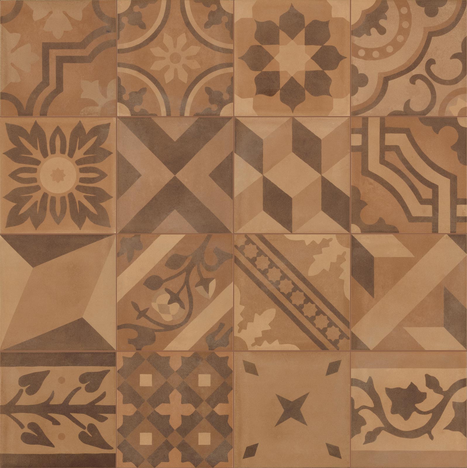 D Segni Blend – M609 20.00x20.00cm-main-image