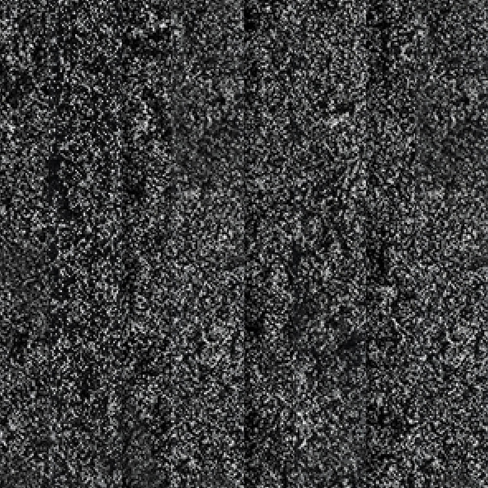 Retreat Quarzite Black Mosaic 3D Wall 120.00x20.00cm-main-image