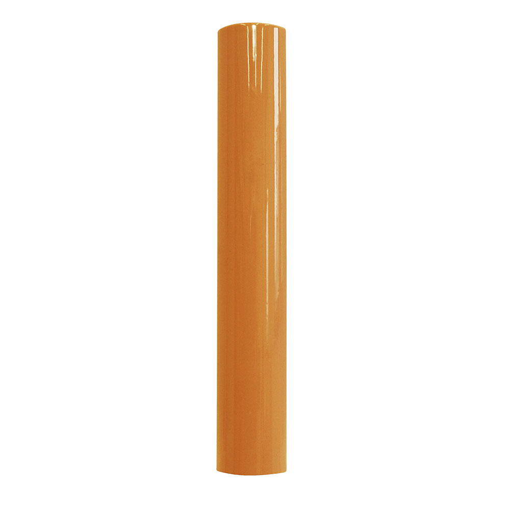 Fattamano Listel Ochra Glossy 31.50x5.00cm-main-image